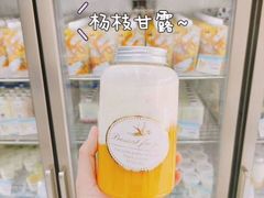 -白色日记·手作酸奶(麦凯乐店)