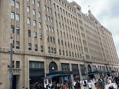 -上海和平饭店 Fairmont Peace Hotel