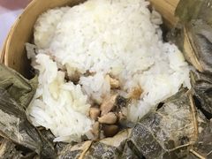 -香港蓮香樓(中環店)