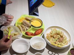 -九毛九西北菜(番禺万达店)