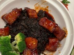 -丽华园(汉阳龙阳店)