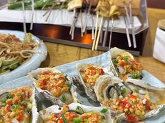 -江湖翅客(琶洲新村店)
