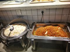 -素清香(解放路店)