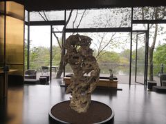 -木守西溪溪隐餐厅