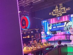 -阿记烧烤(英达路店)