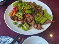 -小四川餐厅(纪庄子北道店)