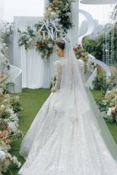 点击看大图 -Chic Bridal 熙可婚纱