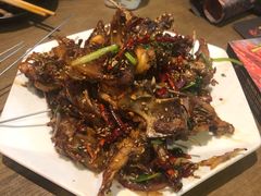 -马海涛牛肉串·午市牛腩饭·烧烤夜宵(领汇广场店)