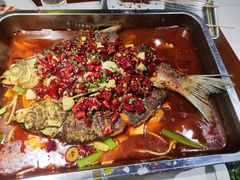 -寿州大饭店·餐厅