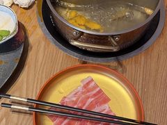 -松野谷·寿喜烧自助(华联顺义金街购物中心店)