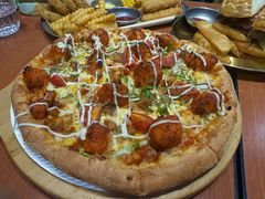 -魏斯理汉堡(西安沣东吾悦店)