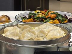 -新洪记·丽久饭店(铁西店)