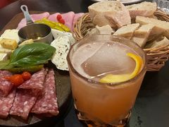-Alimentari Grande(东湖路店)