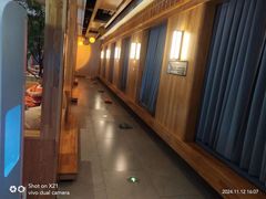 -星河湾温泉洗浴酒店