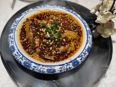 -川味堂·四川豆花(八卦岭店)