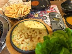 -香猪坊韩国烤肉专属门店(魏公村店)