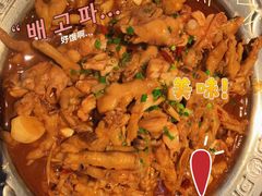 -胖哥俩肉蟹煲(淮安万达店)