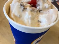 -DQ·蛋糕·冰淇淋(金桥店)