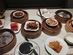 -稻香饭店(龙华天虹店)