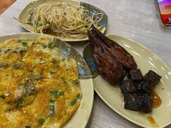 -圆宝台湾小吃(迎津街店)