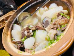 -广府乡下·饭庄(新港东路店)