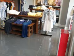 -Abercrombie & Fitch(天环广场店)