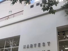 -收获咖啡HARVEST RESERVE(苍山店)