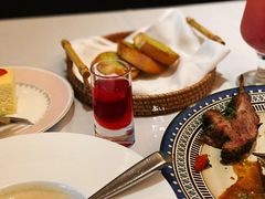 -戈雅法餐厅(世界城广场店)