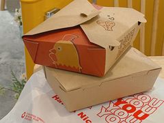 -Woolee韩食堂·韩式家庭料理