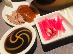 -金鸭季·北京烤鸭(深业上城店)