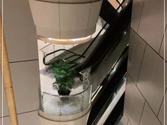 -上海明天广场JW万豪酒店