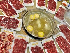 -杏花吴记牛肉火锅