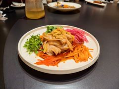 -红厨巷·淮扬菜(熙南里店)