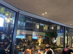 -柴米油盐(土菜院子店)
