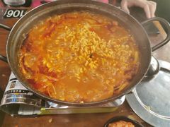 -米屋石锅拌饭(师大店)