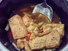 -三清山希尔顿度假酒店·三清轩中餐厅