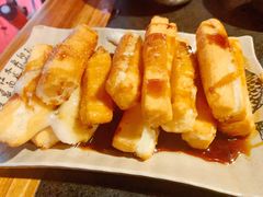 -秋语木桶鱼.酸菜鱼(开发区火车站店)