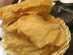 -许府牛杂·鲜牛肉火锅(梁溪万达店)