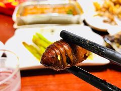 -金刚山烧烤(中山路店)