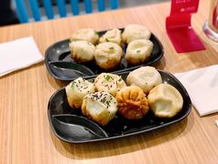 小杨生煎-小杨生煎(龙阳广场店)