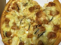 -大象厨房(重庆道店)