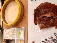 -红山瑞廷酒店-西餐厅