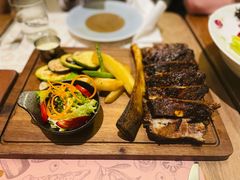 -OGGI TRATTORIA PIZZERIA(深业上城店)
