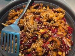 -蛙小侠(古镇大信新都汇店)