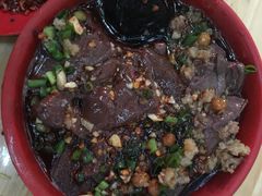 -冯四孃跷脚牛肉·非物质文化遗产店