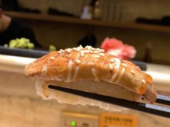 -昊·来了寿司(泡桐树店)