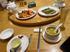 -德胜轩正宗顺德菜(宝安沙井会展中心店)
