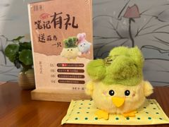 -莲餐厅·湖北菜·藕汤老手艺(愚园路店)