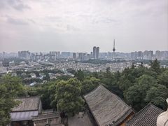 -云龙山