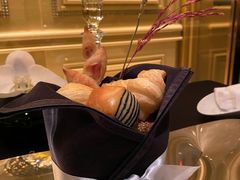 -LA TABLE de Joël Robuchon Restaurant